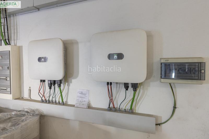 Foto 4fbd380c-adf2-40a0-8ca3-2cc6a434c02e. Bâtiment à usage industriel dans Dúrcal