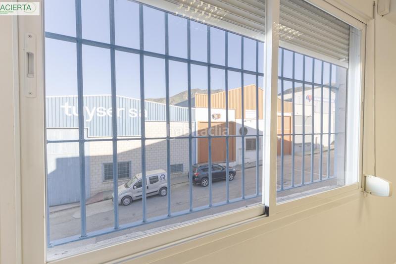 Foto 7c871b0f-72e2-4015-8565-17430398c1d8. Bâtiment à usage industriel dans Dúrcal