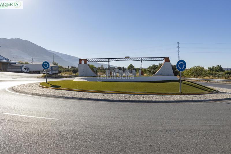 Foto dc81fae3-0cff-42fc-8d4e-8a7d62120291. Bâtiment à usage industriel dans Dúrcal