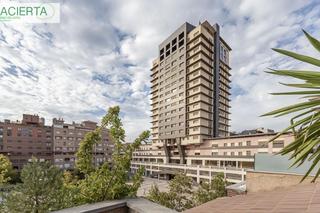 Zweistöckige Wohnung  Plaza de san lazaro 15. Ático dúplex en plaza san lázaro