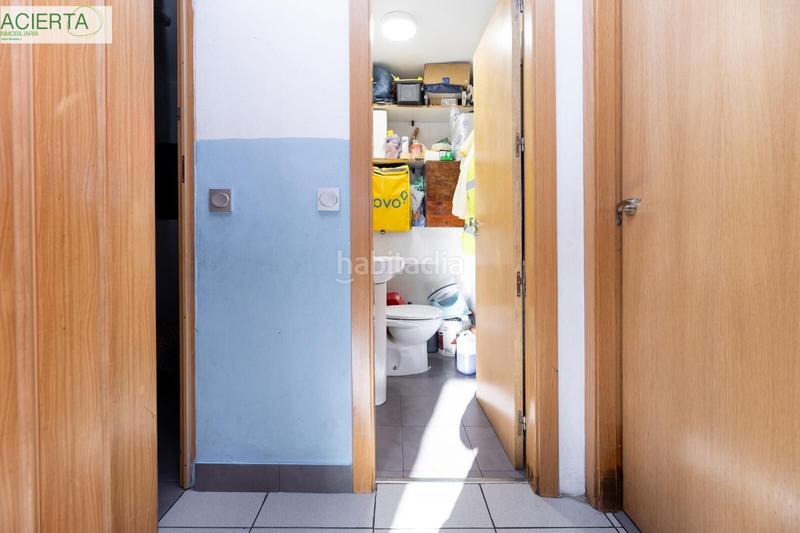 Foto 2f51f3b4-d676-4fd9-a24e-046fb3b302c0. Geschäftsraum in parque nueva Granada Granada