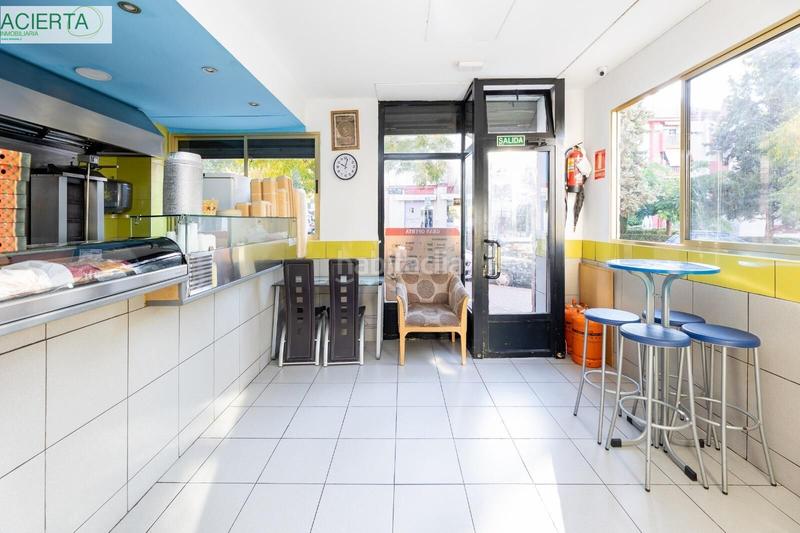 Foto 54a0998a-8701-49eb-a8c4-722b450f21a3. Geschäftsraum in parque nueva Granada Granada