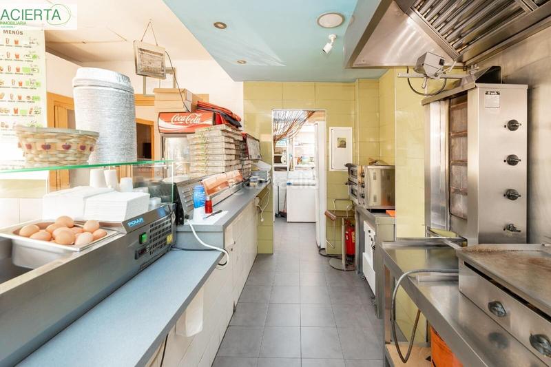 Foto 57098176-2ccc-4b3f-9098-7074ffc08e0e. Geschäftsraum in parque nueva Granada Granada