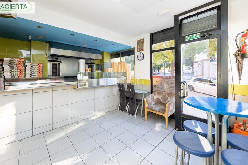 Foto d60361c5-6cf9-44c9-ad78-0156d3100796. Geschäftsraum in parque nueva Granada Granada