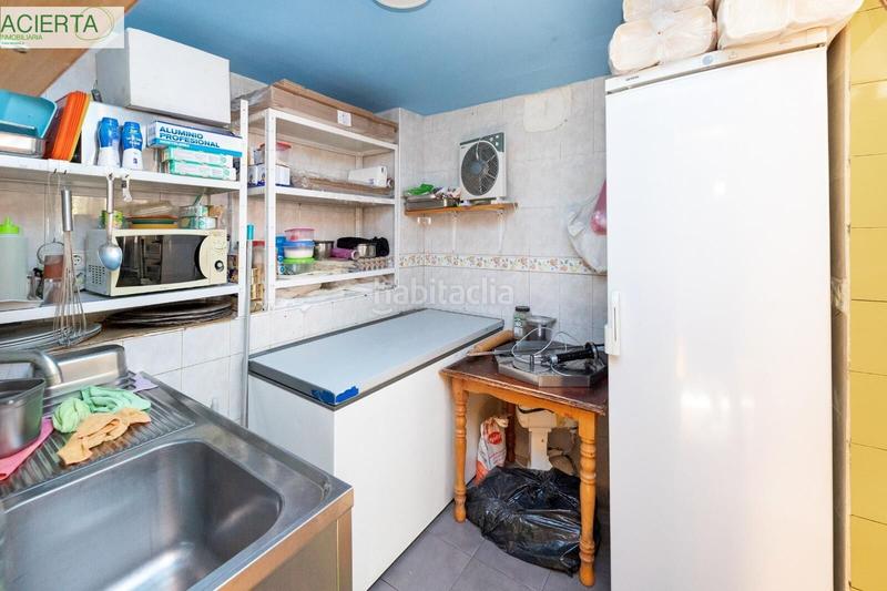 Foto e402b130-6d1f-44e9-94b7-df151c84e6a3. Geschäftsraum in parque nueva Granada Granada