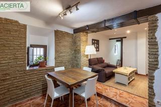 Maison  Del granadillo. Encantadora casa en el corazón del albaicín con vistas a la alha