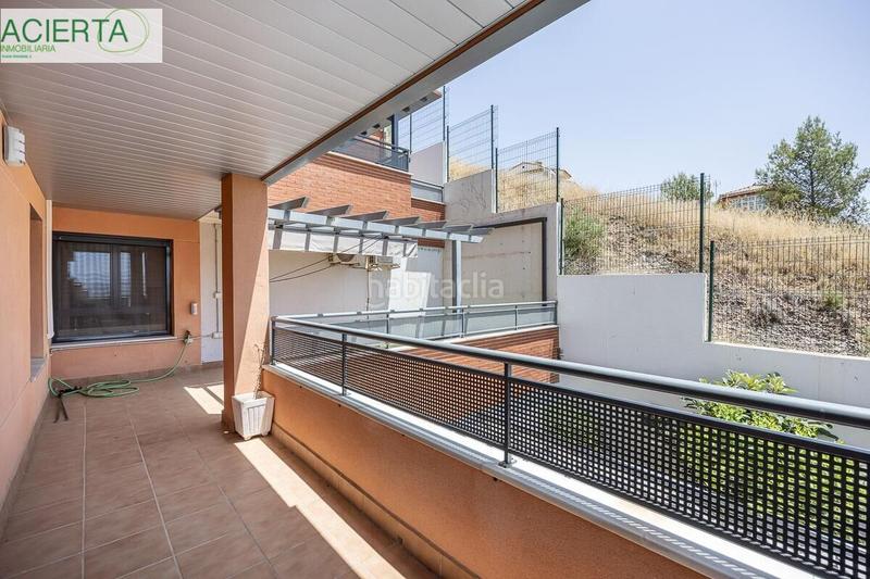 Foto 2d309230-e02e-4d63-b368-ca1cce83d9c1. Appartement avec chauffage parking piscine dans Huétor Vega