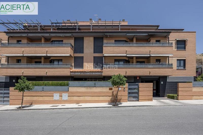 Foto 42fdb816-0e29-45f5-af3a-cb4041540764. Appartement avec chauffage parking piscine dans Huétor Vega