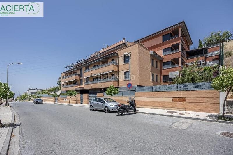 Foto 4cd926ba-4c21-46db-aea8-ac023c554df9. Appartement avec chauffage parking piscine dans Huétor Vega