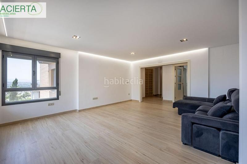 Foto 799eb345-345a-48b0-9004-f75842cc48c8. Appartement avec chauffage parking piscine dans Huétor Vega