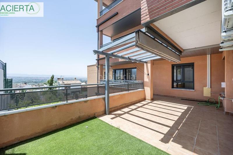 Foto bbd1bae5-f1a3-48a7-abaf-f23c799abb36. Appartement avec chauffage parking piscine dans Huétor Vega