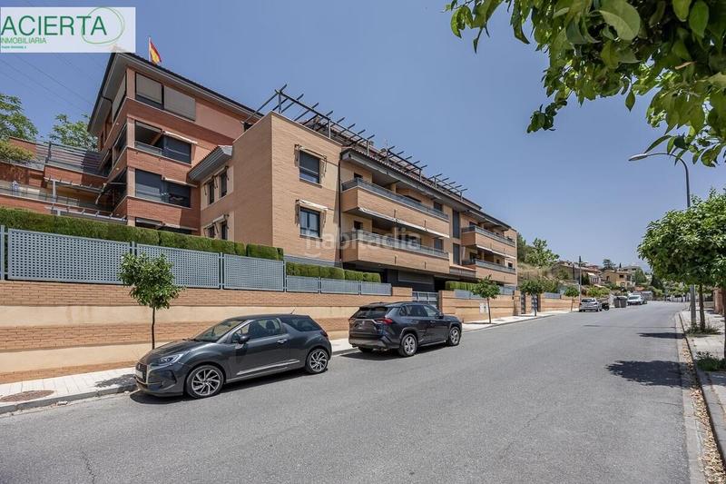 Foto d0cc898e-2010-480d-82f6-75a7dc34498a. Appartement avec chauffage parking piscine dans Huétor Vega