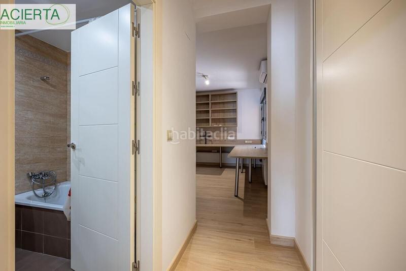 Foto e2c6ac2f-7efc-41f1-81ee-285d12ed1756. Appartement avec chauffage parking piscine dans Huétor Vega