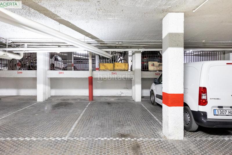 Foto 03def96b-06ac-4e59-a1d1-655e418defbb. Flat in avenida divina pastora 7 bloque 2 7 in San Ildefonso Granada