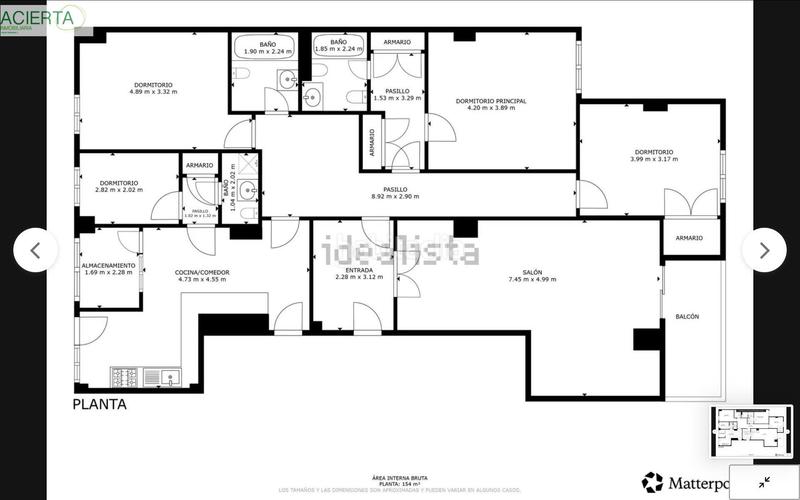 Foto 3e8a12a3-c7d5-42b5-8a30-4b112bf167fc. Flat in avenida divina pastora 7 bloque 2 7 in San Ildefonso Granada