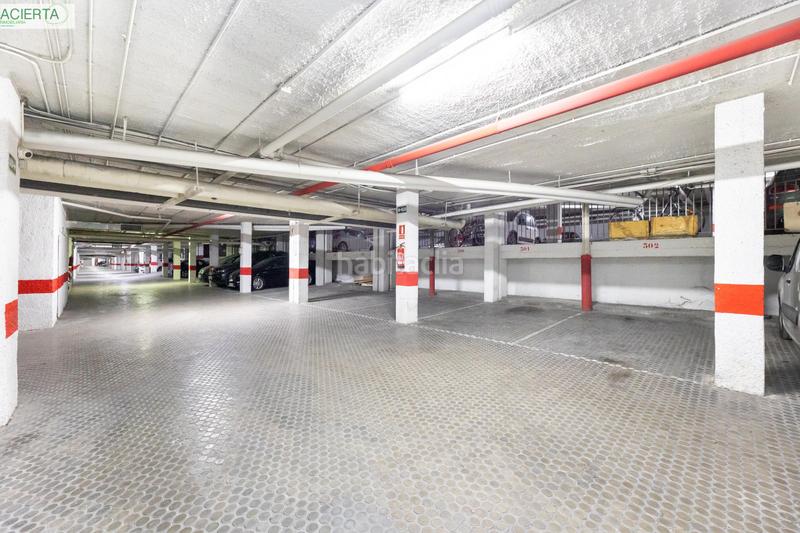 Foto 7b1aaee2-0500-47ee-956b-4be669ba3852. Flat in avenida divina pastora 7 bloque 2 7 in San Ildefonso Granada