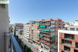 Appartement  De ronda. Amplio piso en camino de ronda con 5 dormitorios