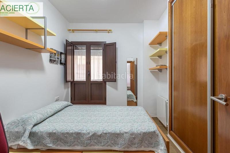 Foto 4b3061b6-3d41-4ebc-afc2-bd8acdfcad28. Flat in San Matías - Realejo Granada