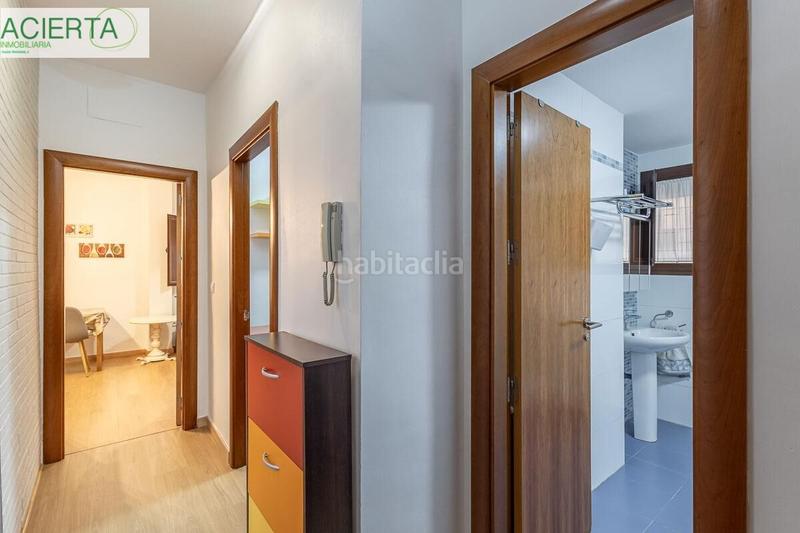 Foto 4def084a-95a8-4760-8b04-66d113e206b7. Flat in San Matías - Realejo Granada