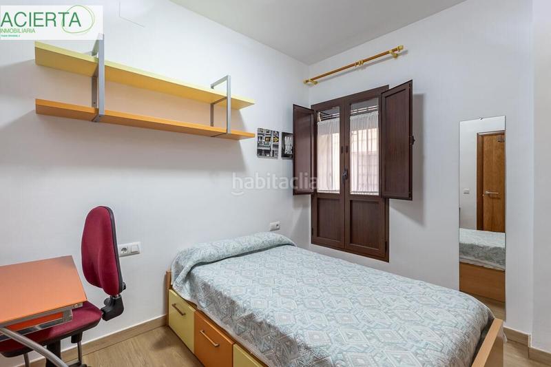 Foto 6be3b83f-ceb9-4763-99b0-e7ef9d0e8a74. Flat in San Matías - Realejo Granada