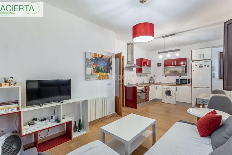 Foto 742cc7ed-9708-4f9b-b145-bbe769a9c25e. Flat in San Matías - Realejo Granada