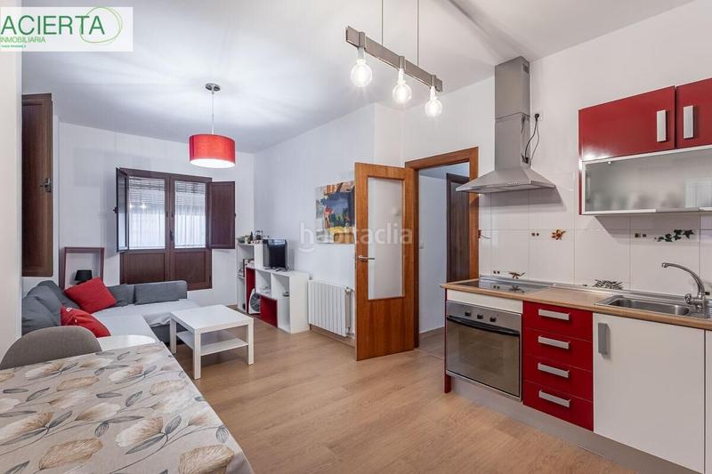 Foto 85d88368-ecf7-4eac-a1bc-7158cc7cd985. Flat in San Matías - Realejo Granada