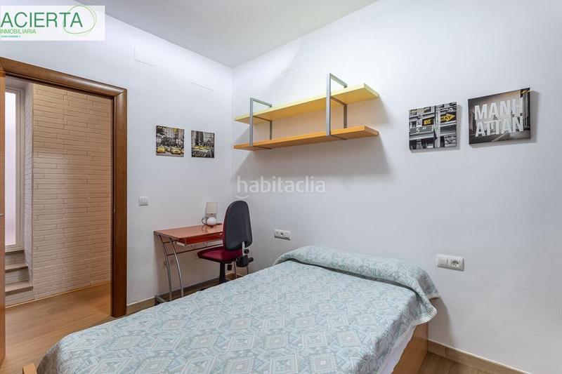 Foto 8ab18bfe-4d92-4a05-8f92-29e984cc0473. Flat in San Matías - Realejo Granada