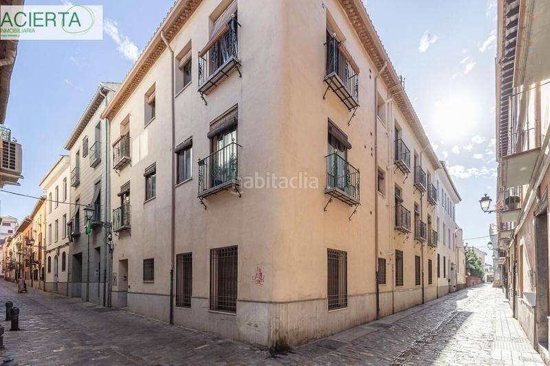 Foto 914adf1b-73cf-4436-b437-ef81735a65c7. Flat in San Matías - Realejo Granada