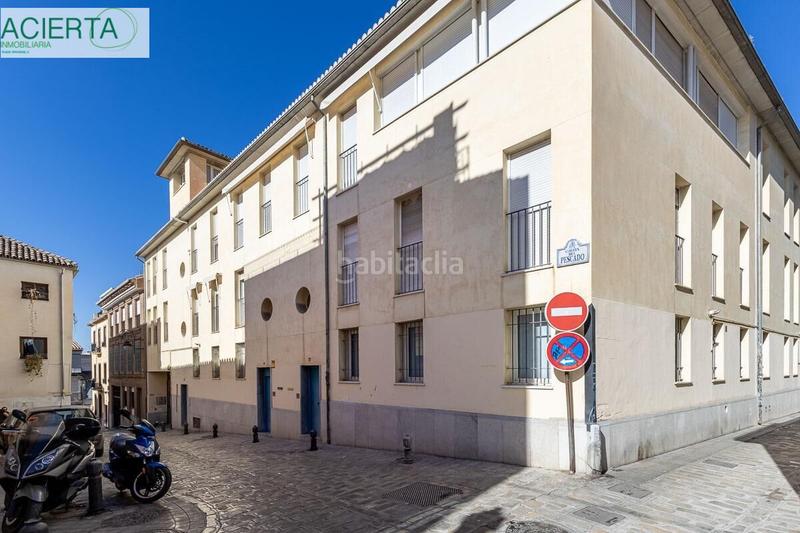 Foto b1147241-b3b3-4707-92e2-4f069ad3f03b. Flat in San Matías - Realejo Granada