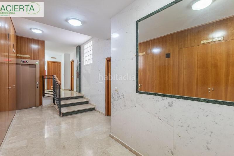 Foto c65b730f-892a-4bbe-876a-e00bc6a738e2. Flat in San Matías - Realejo Granada