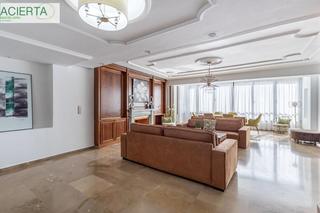 Piso  Calle acera del darro. Exclusivo piso en acera del darro