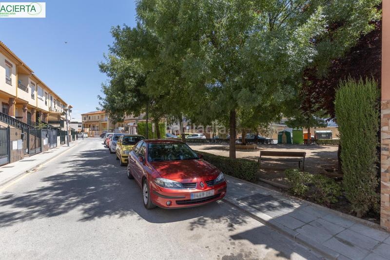 Foto 2d267127-41fd-4463-b466-6e0d19e5653e. Maison jumelée avec parking dans Ambroz Vegas del Genil