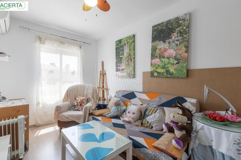 Foto 53f27ea1-2ffb-4910-8a27-8070e6553adc. Maison jumelée avec parking dans Ambroz Vegas del Genil