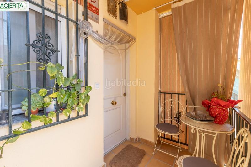 Foto 777d4018-0c44-4b29-a277-a7e9385e8af3. Maison jumelée avec parking dans Ambroz Vegas del Genil