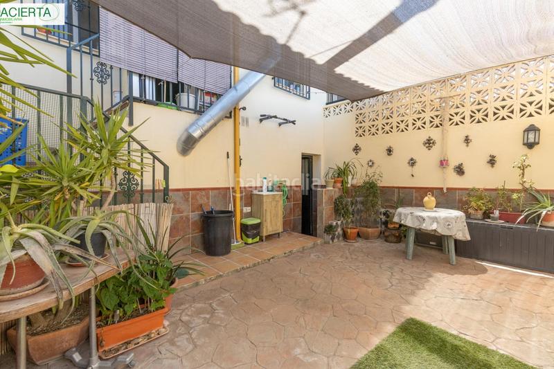 Foto 86310984-031b-4983-a4bf-9827424ec252. Maison jumelée avec parking dans Ambroz Vegas del Genil