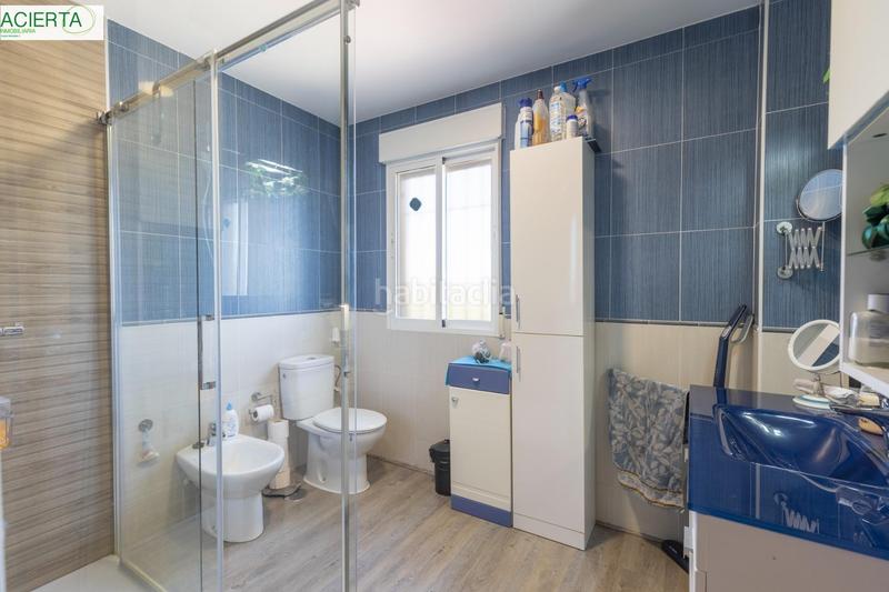 Foto 8e328df3-abc8-4a39-b501-ca73cf3418a4. Maison jumelée avec parking dans Ambroz Vegas del Genil