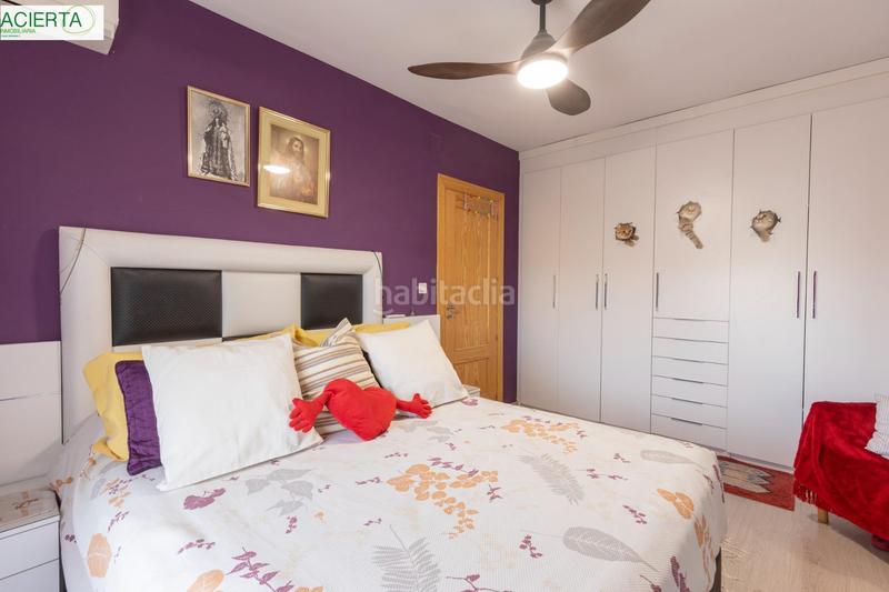 Foto 9251e21b-e450-4561-88a7-4a44e2d193d3. Maison jumelée avec parking dans Ambroz Vegas del Genil