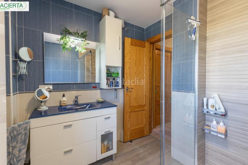 Foto aea701df-a088-4541-9810-bcc5c8d20396. Maison jumelée avec parking dans Ambroz Vegas del Genil