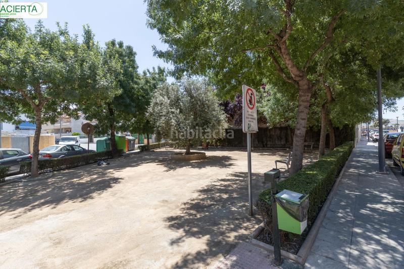 Foto bb265d67-7ed1-4162-89b9-75ed3bfa919c. Maison jumelée avec parking dans Ambroz Vegas del Genil