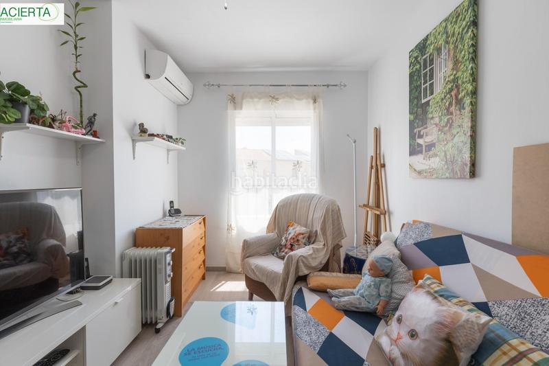 Foto bbdcf0c5-f97a-4b03-837c-c679a1e0e225. Maison jumelée avec parking dans Ambroz Vegas del Genil