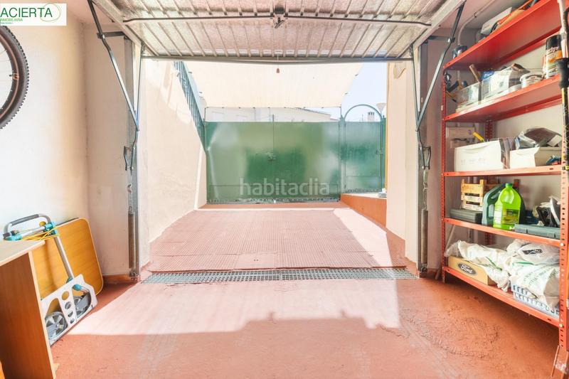 Foto c203eb56-45fc-4044-b027-92a3ff5217b9. Maison jumelée avec parking dans Ambroz Vegas del Genil