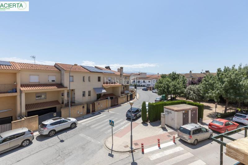 Foto d918f2ff-1ee7-4a14-9a6d-47347a1cc164. Maison jumelée avec parking dans Ambroz Vegas del Genil