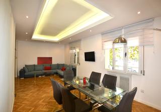 Location Appartement à Palos de Moguer. Piso de alquiler en glorieta de embajadores