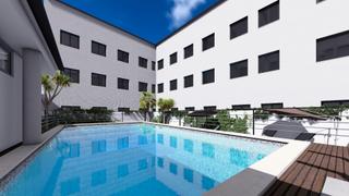 Penthouse in Calle las monjas 14