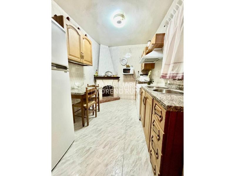 Foto 7d092061-b89b-4a6a-8534-53fe64221b8e. Casa a Zuheros