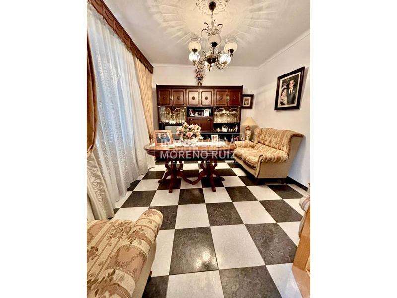 Foto 7f193b7c-c642-4525-aa25-e7c1b6aca94d. Casa a Zuheros