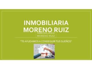 Maison à Baena. Casa obra nueva con cochera.