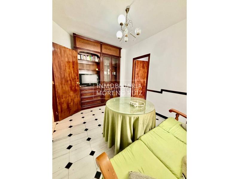 Foto 18dbc66b-358d-4b94-a9a9-2576ccd02428. Piso amplio piso con ascensor. en Baena