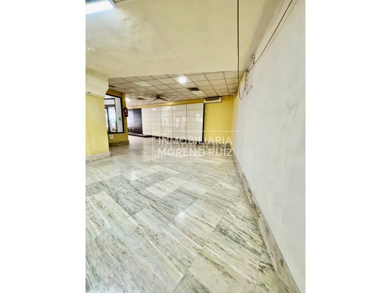 Foto 9774c3f5-41b0-4b81-92b3-a20d42856e24. Local comercial a Baena