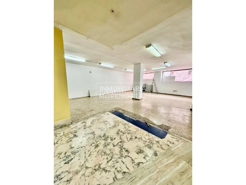 Foto a6bc3b64-ddd9-4b86-ad92-036e4e9412be. Local comercial a Baena